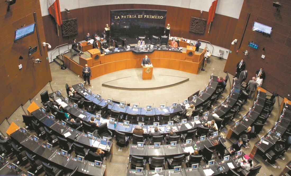 Foto: Archivo/EL UNIVERSAL