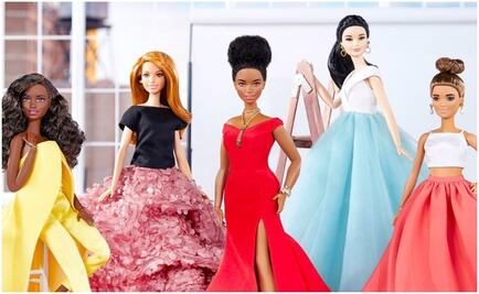 Barbie le roba el outfit a tus celebridades favoritas