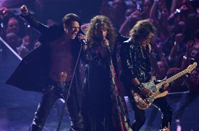 Yungblud defiende su homenaje a Ozzy Osbourne en los VMAs ante las críticas