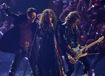 Yungblud defiende su homenaje a Ozzy Osbourne en los VMAs ante las críticas