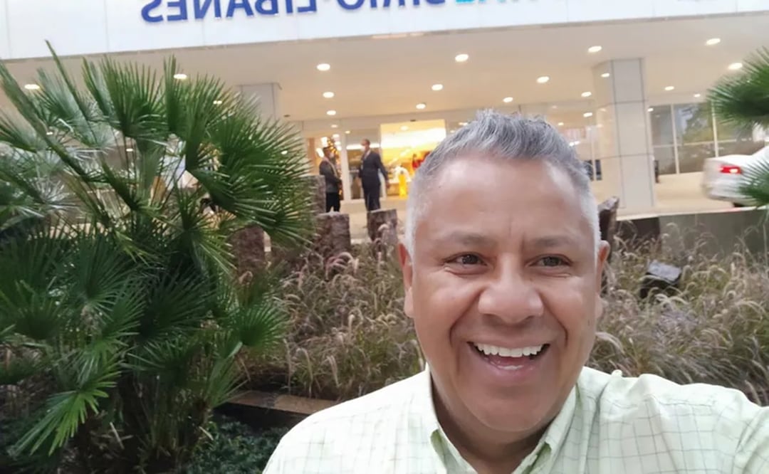 Baltazar Lemos, el brasileño de 60 años que fingió su muerte. Foto: Facebook @Baltazar Lemos