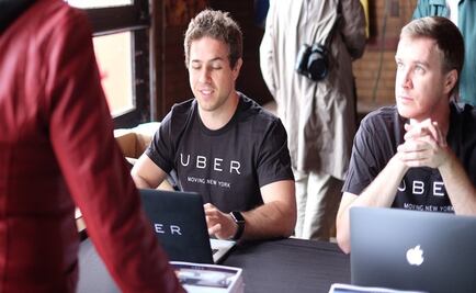 Crean asociación de conductores de Uber en NY
