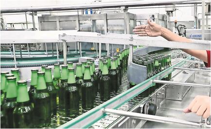 Lanzan Heineken sin alcohol en México