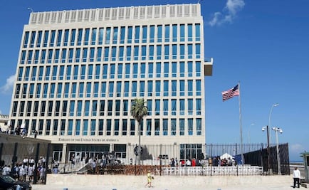 EU analiza cerrar su embajada en Cuba