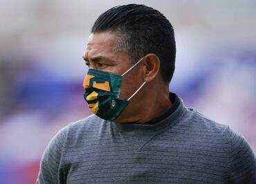 El riesgo de contagios está latente: Ignacio Ambriz