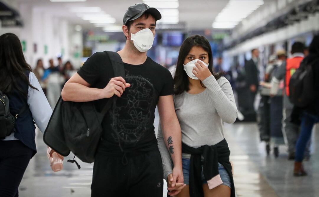 Foto: Diego Simón Sánchez/EL UNIVERSAL