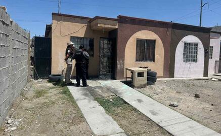 Rescatan a migrantes secuestrados en vivienda de Ciudad Juárez