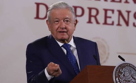 “Si tiene responsabilidad, tiene que asumirla”, dice AMLO sobre Ignacio Ovalle por caso Segalmex