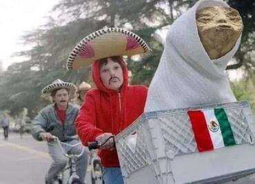 Los aliens de Maussan, el lanzamiento del iPhone 15, el empate de la Selección Mexicana y el grito en el Zócalo