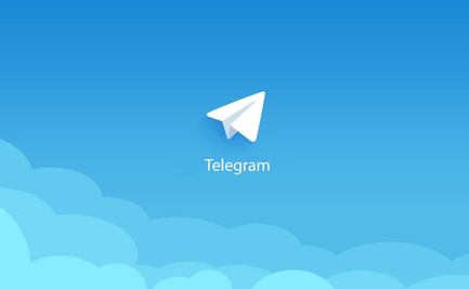 Aprende a utilizar el gestor de descargas de Telegram