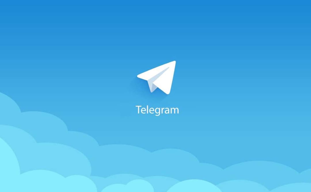 Aprende a utilizar el gestor de descargas de Telegram 