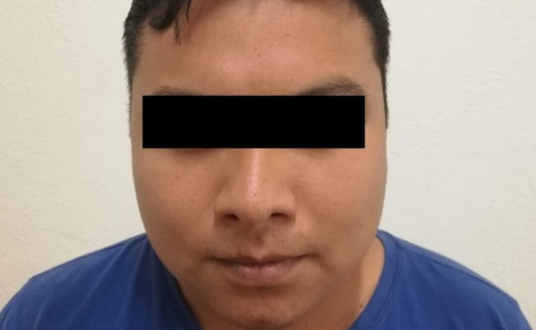 Alexis "N" sentenciado a 95 años de prisión por el secuestro de su profesor, adscrito a la Universidad Autónoma de Chiapas (ESPECIAL)