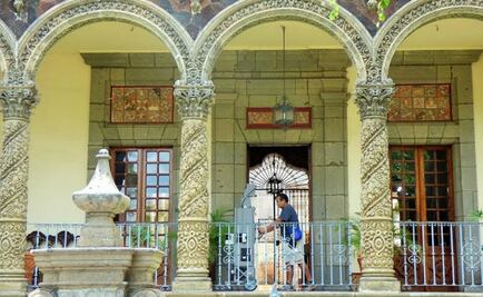 Conoce Jalisco a través de Special Collects de Google 