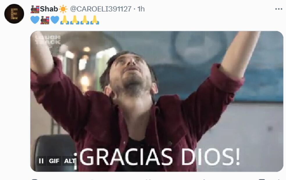 Los mejores memes del triunfo de Cruz Azul sobre León