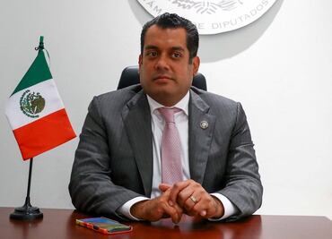 Ley Orgánica de la Armada de México es constitucional, defiende Sergio Gutiérrez