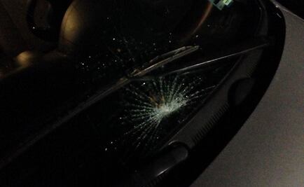 Capufe pagará daños a autos apedreados