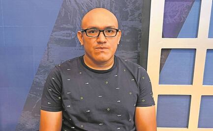 Mexicano halla fármacos contra Covid y alzheimer