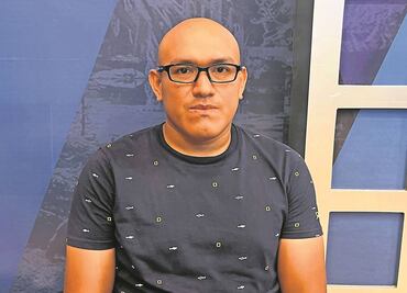 Mexicano halla fármacos contra Covid y alzheimer