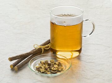 Palo azul, la infusión que cuida tus riñones