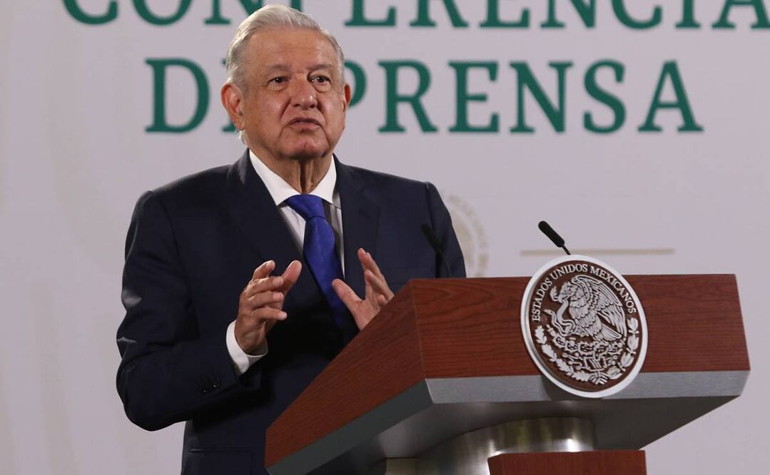 Foto: Archivo/EL UNIVERSAL