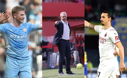 Mayo de definiciones