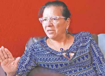 "Delincuencia quitó calles a niños; son vulnerables"