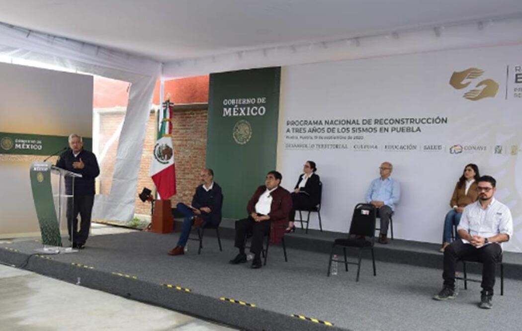 Foto: cortesía Presidencia