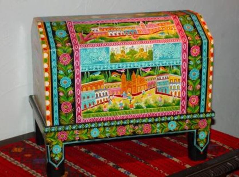 ¿Conoces las 16 cosas que sólo pueden producirse en México?