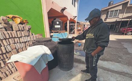 ¿Qué colonias de Tultitlán no tendrán servicio de agua este finde año?