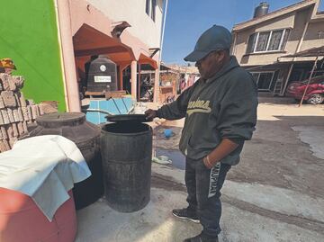 ¿Qué colonias de Tultitlán no tendrán servicio de agua este finde año?