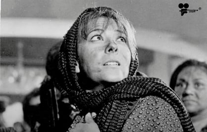 Silvia Pinal regresa a la Cineteca Nacional con ciclo de películas