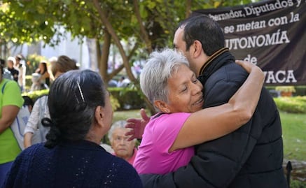 Corte otorga suspensión contra juicio político a Cuauhtémoc Blanco