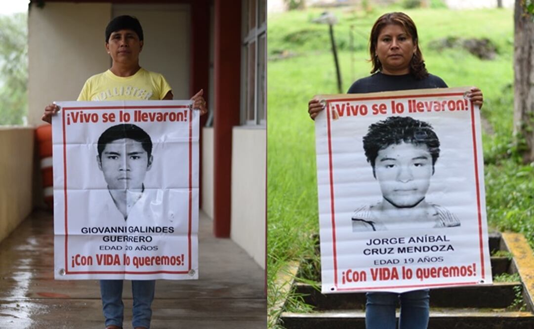 FOTO: Salvador Cisneros. EL UNIVERSAL