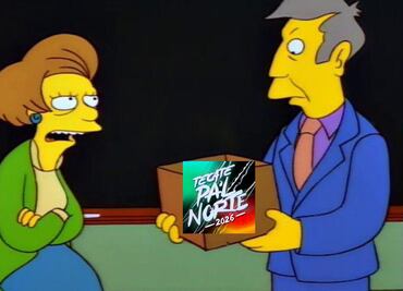 Tecate Pa’l Norte 2026: la mejor lluvia de memes que dejó el cartel oficial del festival