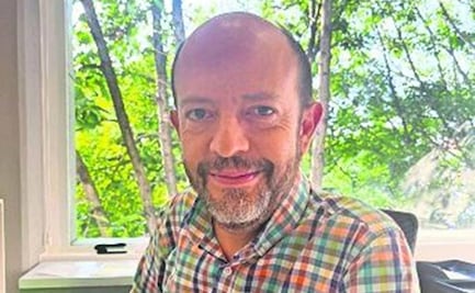 Habemus nuevo subsecretario de Gobierno en CDMX