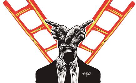 Plan del Frente: nuevo régimen y juicio al Presidente