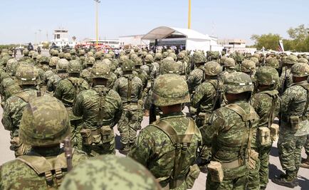 Mexico's missing people agency searching for trafficking victims