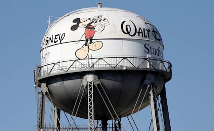 Netflix, ¿qué contenido de Disney se irá de la plataforma?