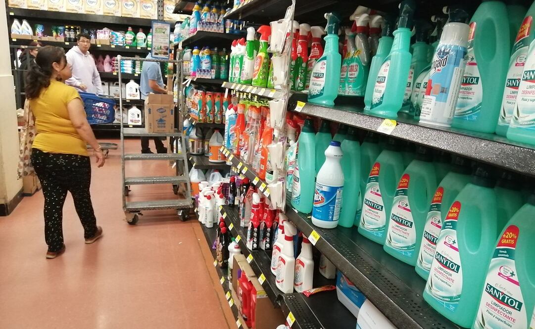 Foto: Archivo / EL UNIVERSAL