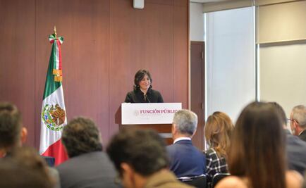 En investigación sobre declaración patrimonial de Bartlett, no hay lugar a intocables: SFP