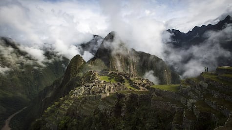 Seis mitos y verdades de Machu Picchu