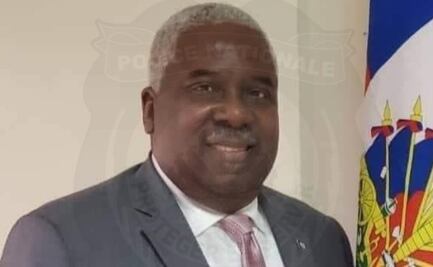 Christian Emmanuel Sanon, presunto cerebro del magnicidio en Haití, se declara inocente