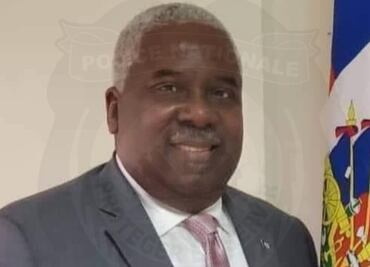 Christian Emmanuel Sanon, presunto cerebro del magnicidio en Haití, se declara inocente