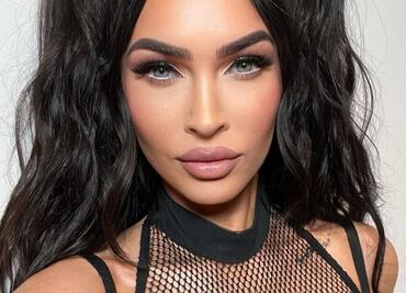 Los 2 looks de Megan Fox ideales para las mujeres elegantes