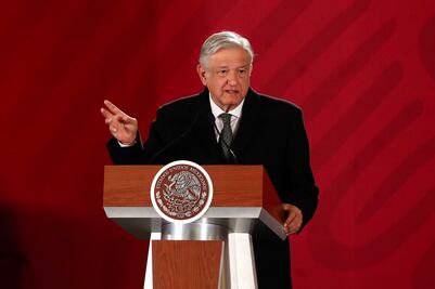 AMLO enviará terna al Senado para sustituir a  Montserrat Ramiro Ximénez en la CRE