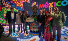 Eligen a Morelos para "Desafíos by La Vuelta", evento ciclista internacional vinculado a "La Vuelta a España"; se llevará a cabo en octubre