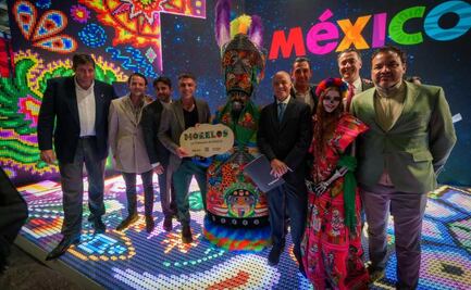 Eligen a Morelos para "Desafíos by La Vuelta", evento ciclista internacional vinculado a "La Vuelta a España"; se llevará a cabo en octubre