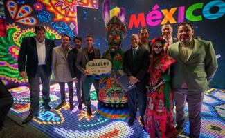 Eligen a Morelos para "Desafíos by La Vuelta", evento ciclista internacional vinculado a "La Vuelta a España"; se llevará a cabo en octubre