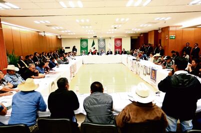 Normalista sobrevivió a 2 ataques a balazos