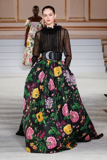 Foto: Carolina Herrera